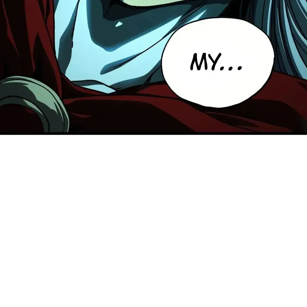 The Unrivaled Delinquent in Combat Has Ended Up Becoming a Healer Within a Game Chapter 121 page 39 - 