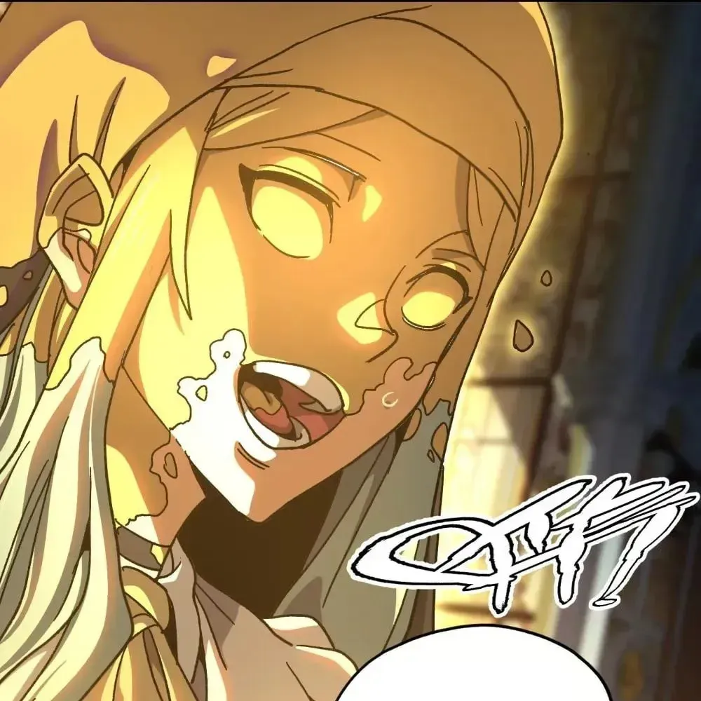 The Unrivaled Delinquent in Combat Has Ended Up Becoming a Healer Within a Game Chapter 121 page 41 - 