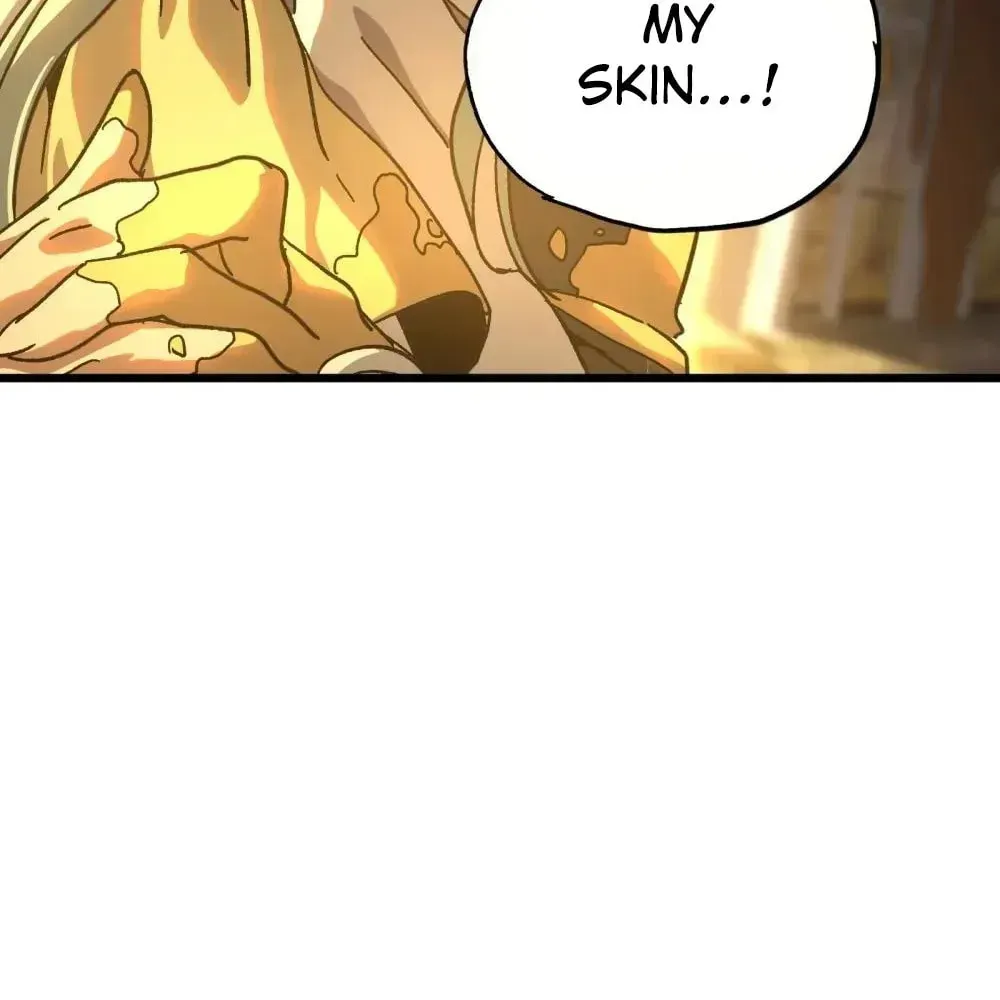 The Unrivaled Delinquent in Combat Has Ended Up Becoming a Healer Within a Game Chapter 121 page 42 - 