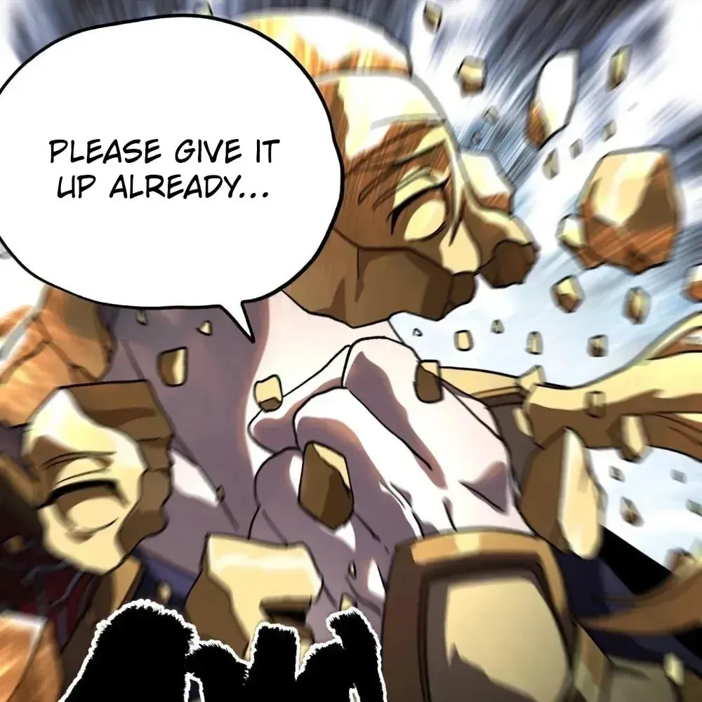 The Unrivaled Delinquent in Combat Has Ended Up Becoming a Healer Within a Game Chapter 121 page 70 - 