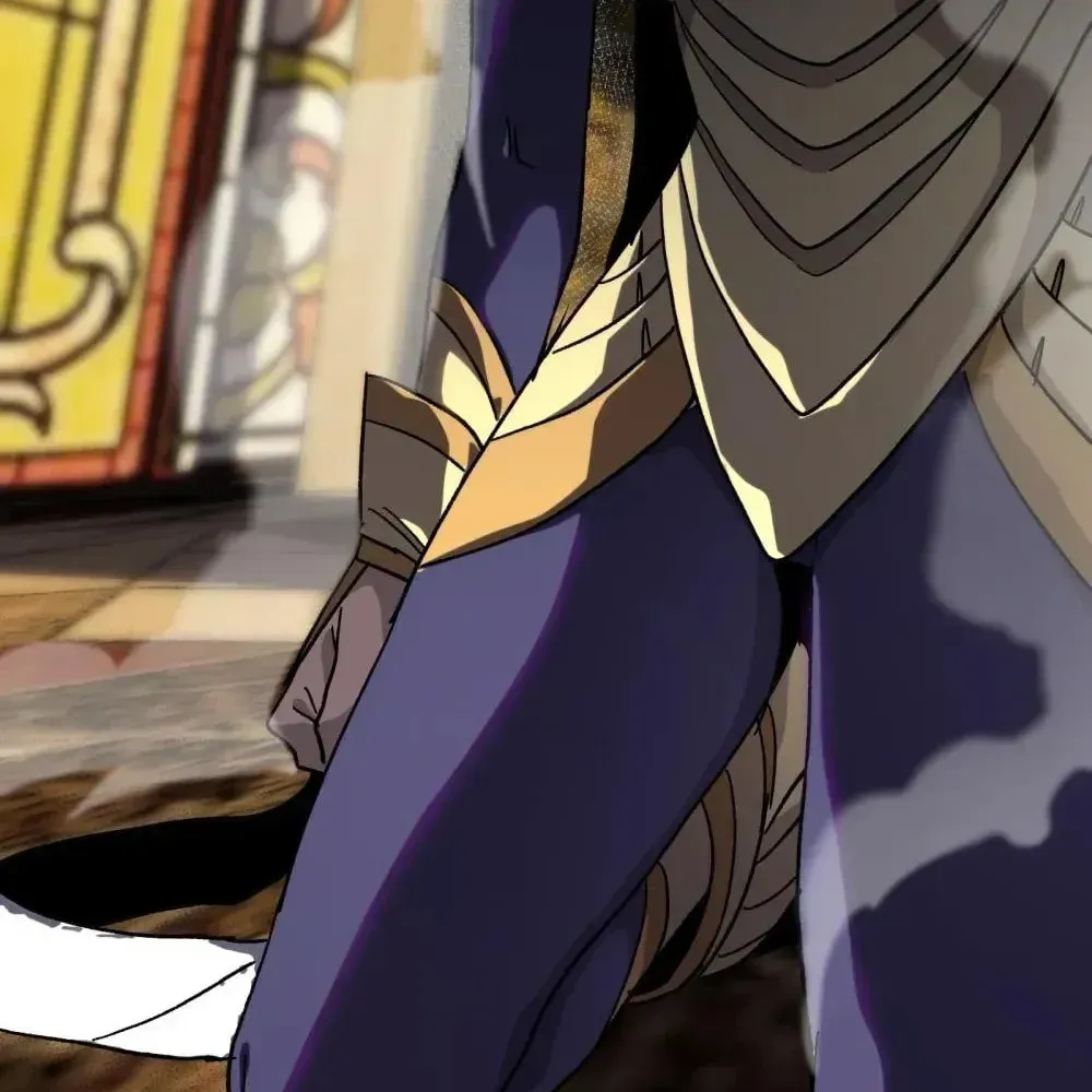 The Unrivaled Delinquent in Combat Has Ended Up Becoming a Healer Within a Game Chapter 121 page 90 - 