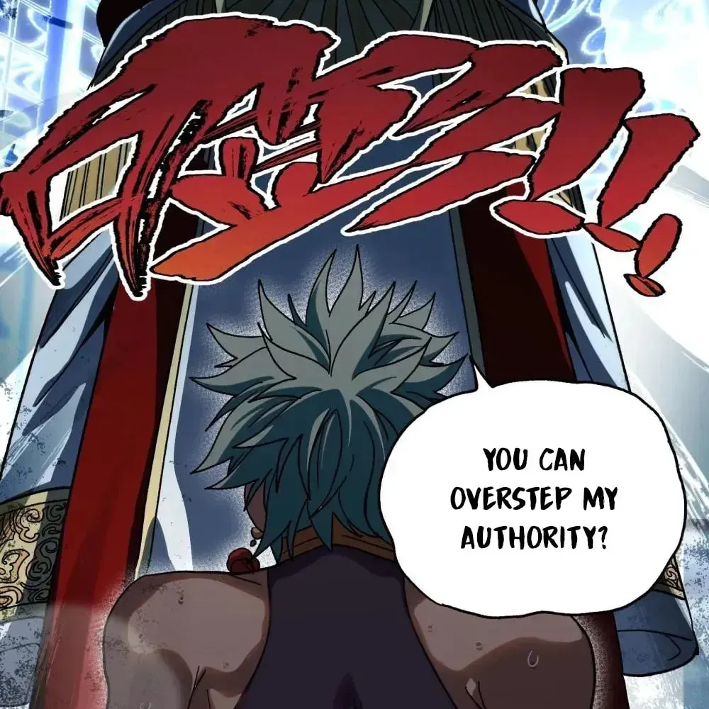 The Unrivaled Delinquent in Combat Has Ended Up Becoming a Healer Within a Game Chapter 121 page 93 - 