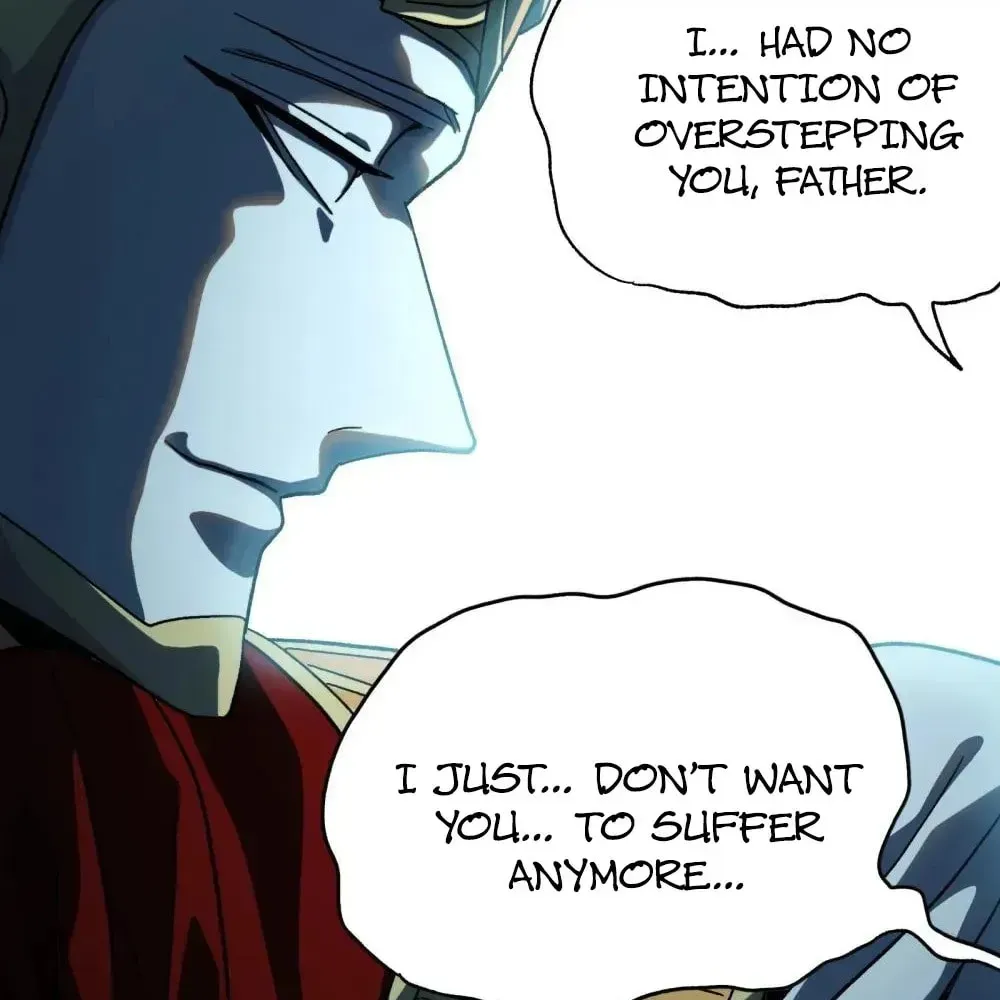 The Unrivaled Delinquent in Combat Has Ended Up Becoming a Healer Within a Game Chapter 121 page 96 - 