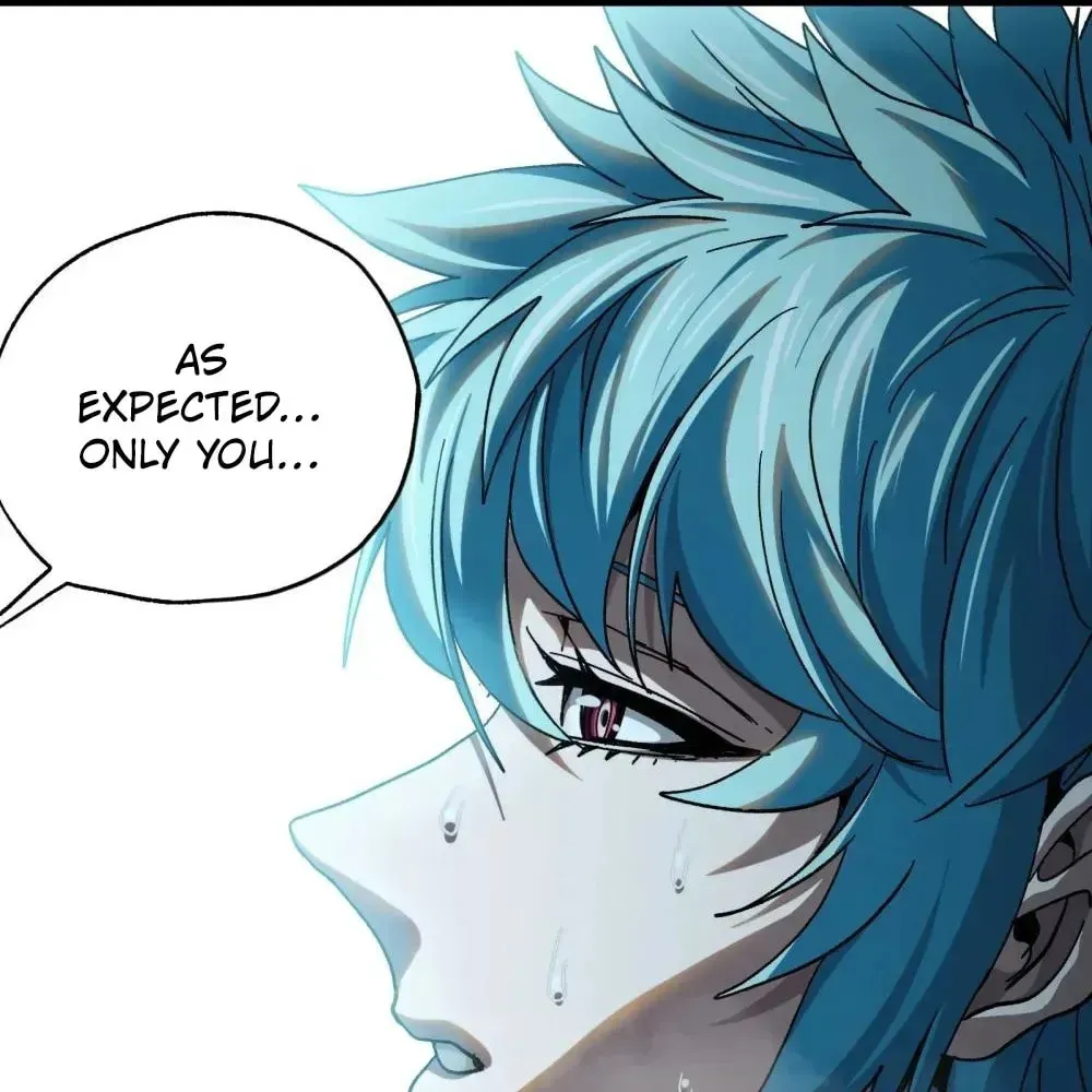 The Unrivaled Delinquent in Combat Has Ended Up Becoming a Healer Within a Game Chapter 121 page 98 - 