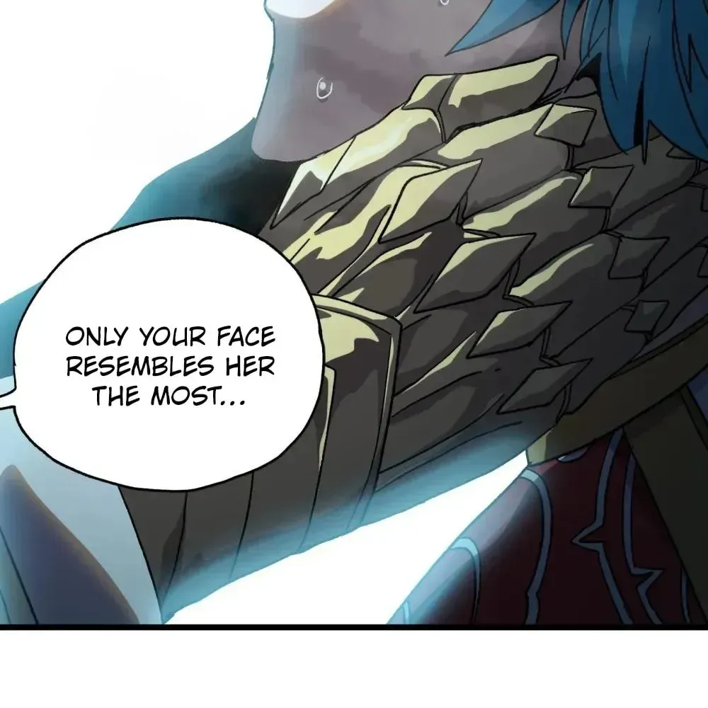 The Unrivaled Delinquent in Combat Has Ended Up Becoming a Healer Within a Game Chapter 121 page 99 - 