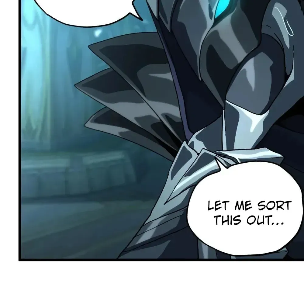 The Unrivaled Delinquent in Combat Has Ended Up Becoming a Healer Within a Game Chapter 122 page 11 - 
