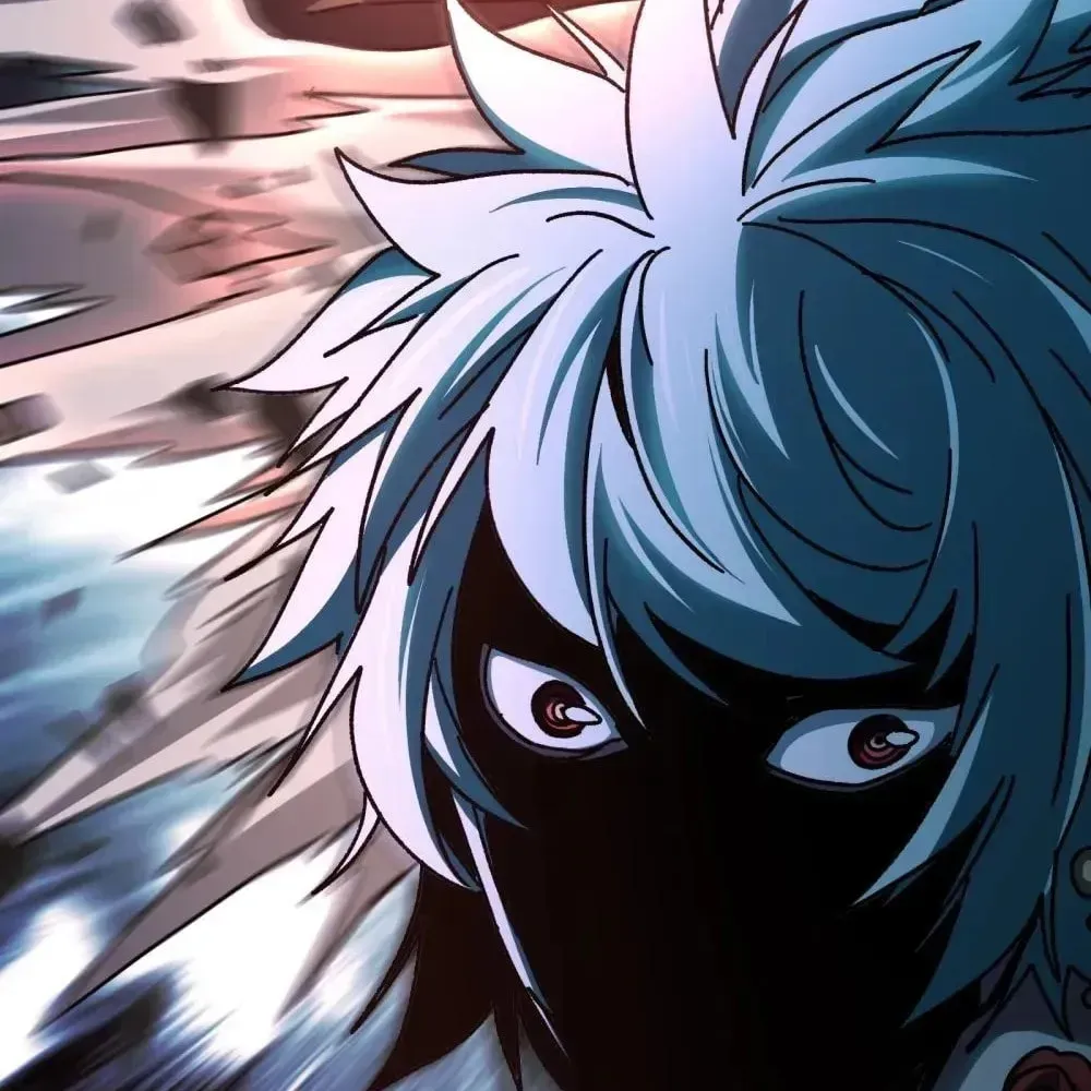 The Unrivaled Delinquent in Combat Has Ended Up Becoming a Healer Within a Game Chapter 122 page 105 - 