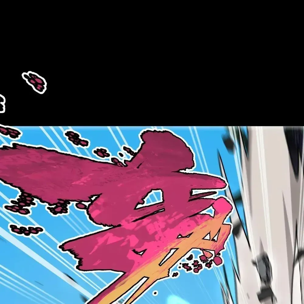 The Unrivaled Delinquent in Combat Has Ended Up Becoming a Healer Within a Game Chapter 122 page 107 - 