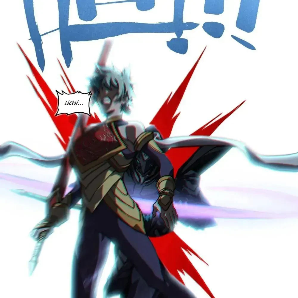 The Unrivaled Delinquent in Combat Has Ended Up Becoming a Healer Within a Game Chapter 122 page 123 - 