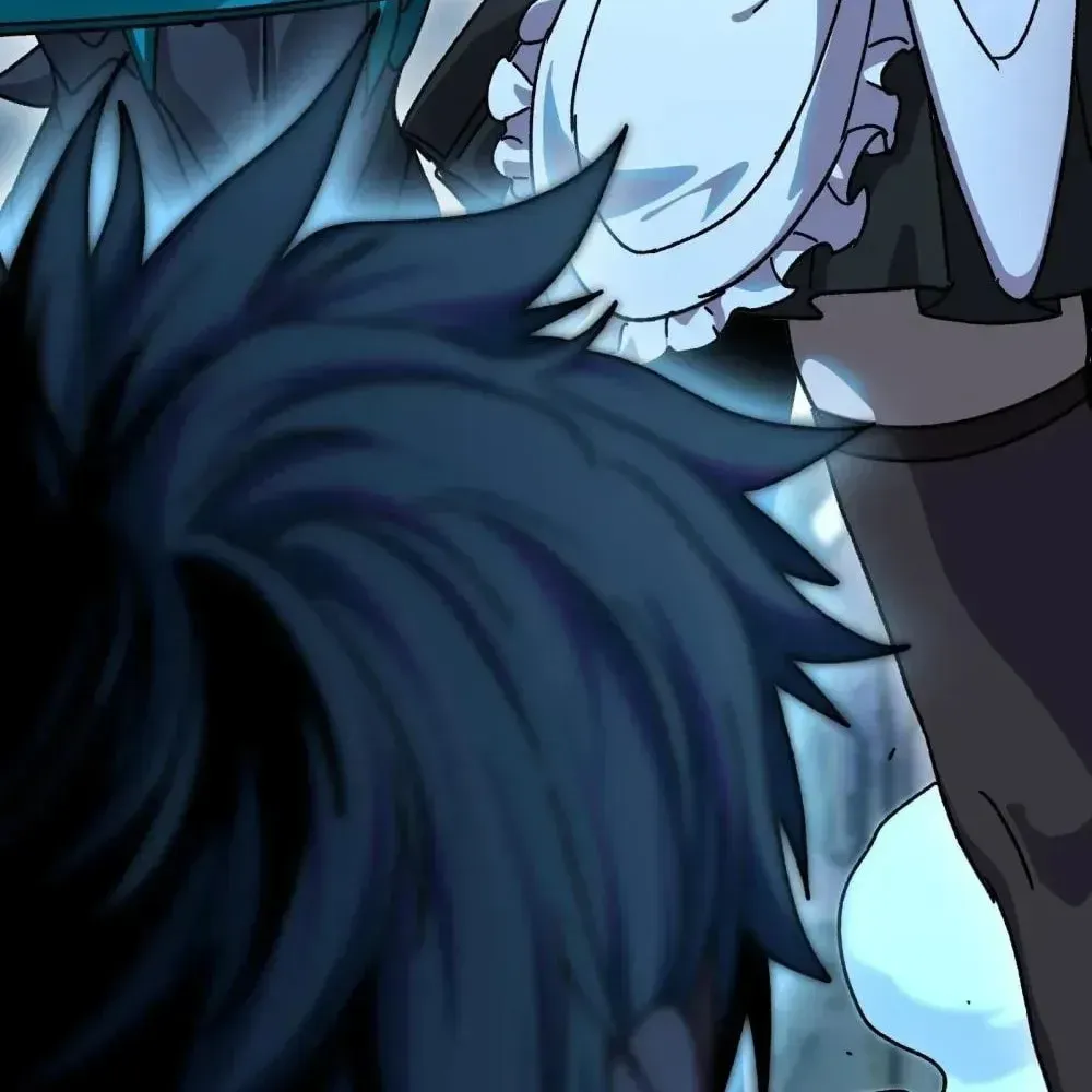 The Unrivaled Delinquent in Combat Has Ended Up Becoming a Healer Within a Game Chapter 122 page 136 - 