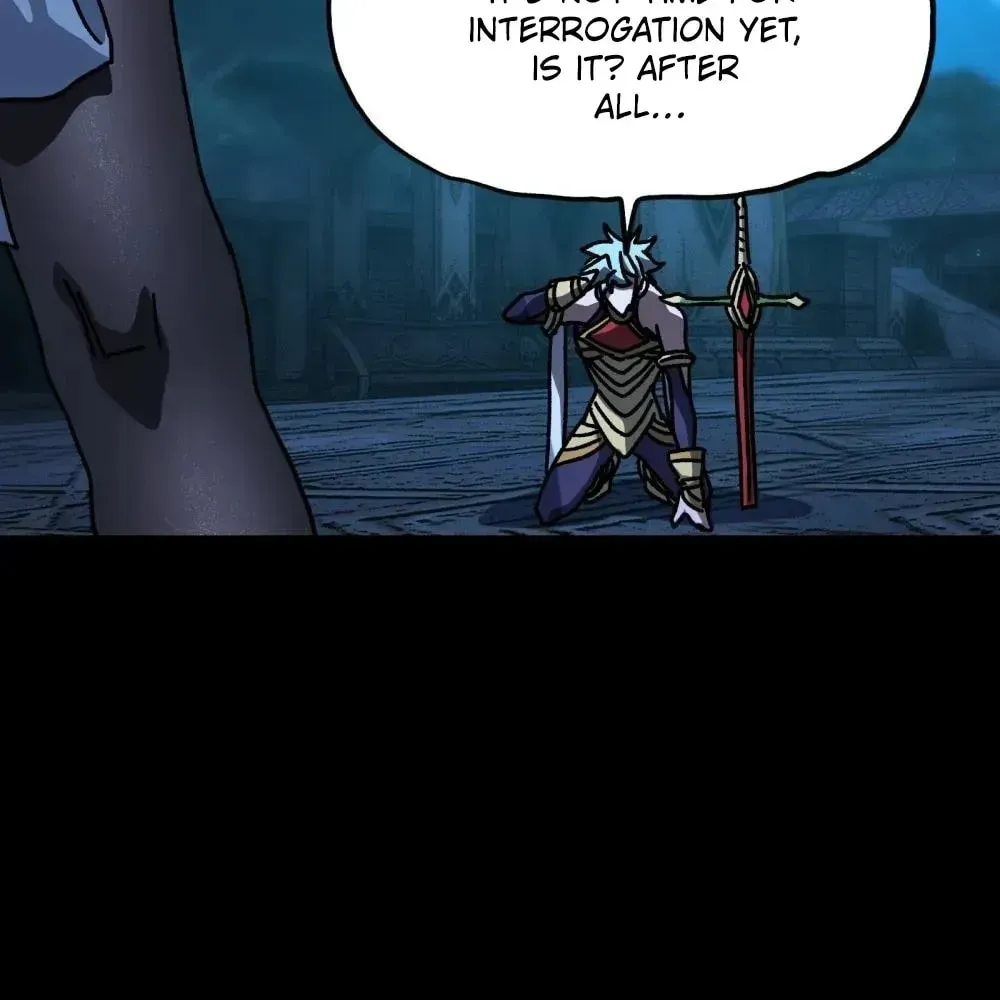The Unrivaled Delinquent in Combat Has Ended Up Becoming a Healer Within a Game Chapter 122 page 144 - 