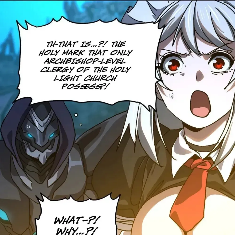 The Unrivaled Delinquent in Combat Has Ended Up Becoming a Healer Within a Game Chapter 122 page 148 - 