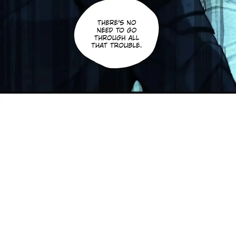 The Unrivaled Delinquent in Combat Has Ended Up Becoming a Healer Within a Game Chapter 122 page 17 - 