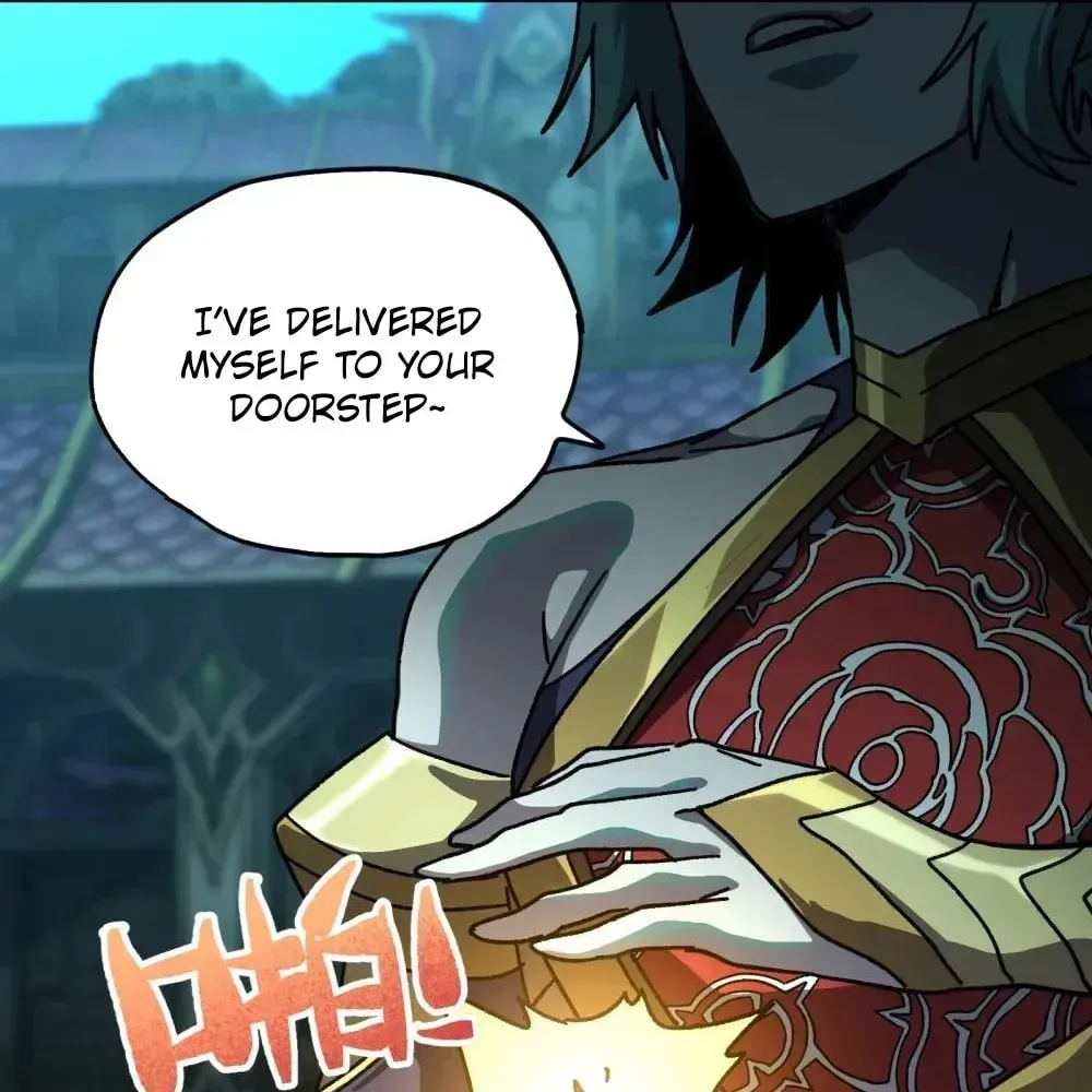 The Unrivaled Delinquent in Combat Has Ended Up Becoming a Healer Within a Game Chapter 122 page 23 - 