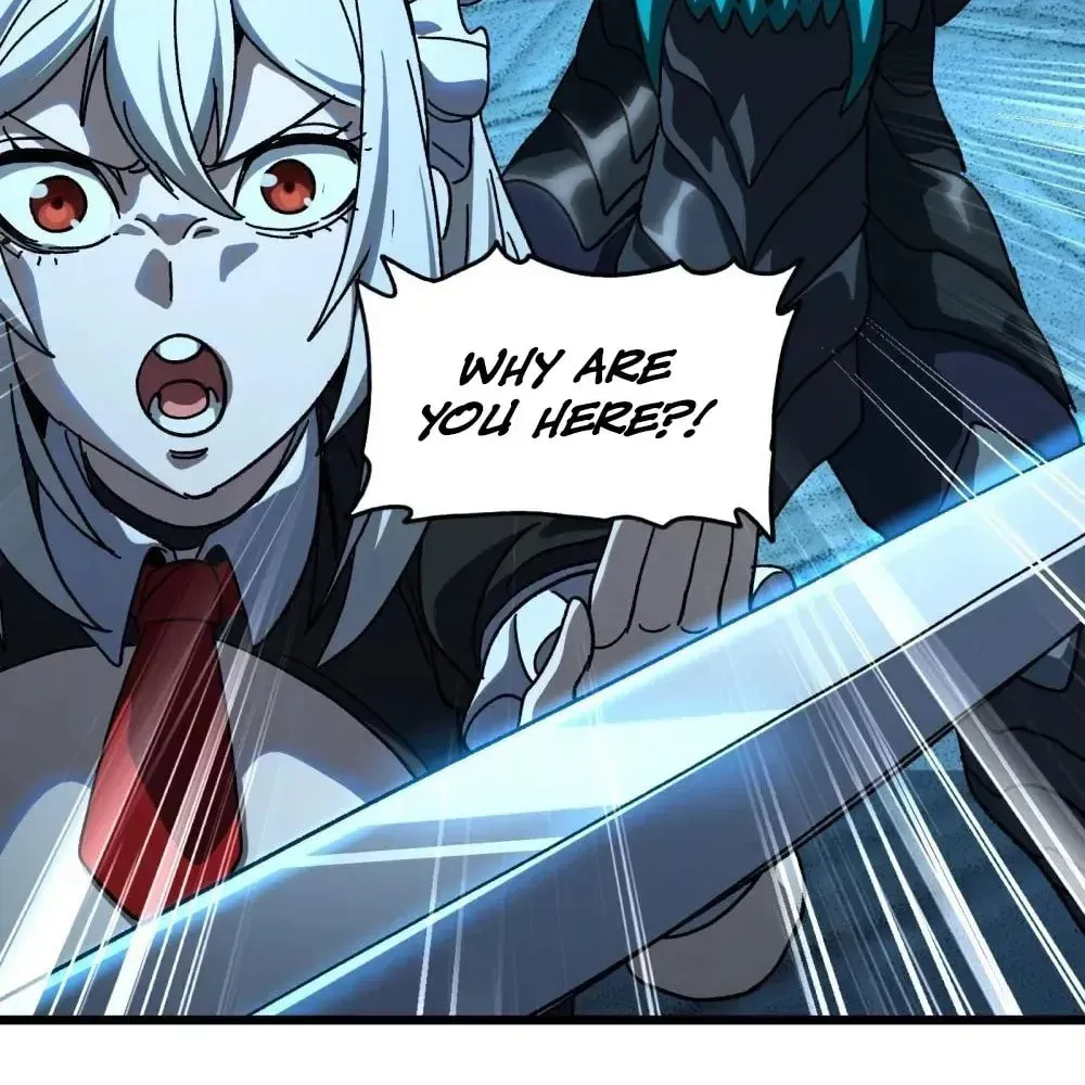 The Unrivaled Delinquent in Combat Has Ended Up Becoming a Healer Within a Game Chapter 122 page 29 - 