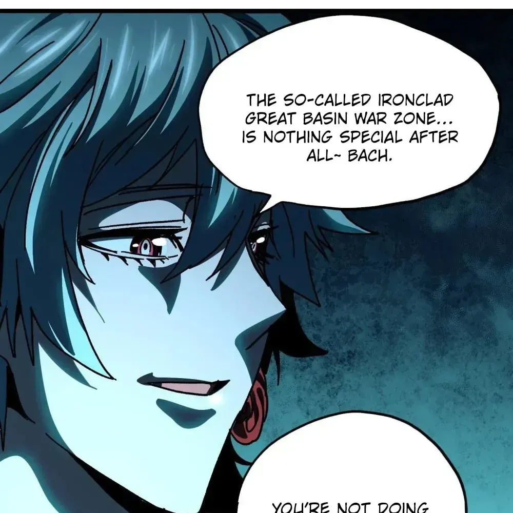 The Unrivaled Delinquent in Combat Has Ended Up Becoming a Healer Within a Game Chapter 122 page 31 - 