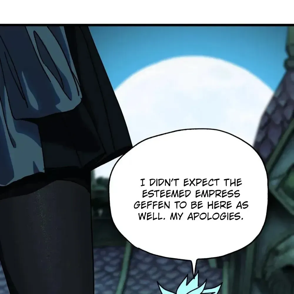 The Unrivaled Delinquent in Combat Has Ended Up Becoming a Healer Within a Game Chapter 122 page 35 - 