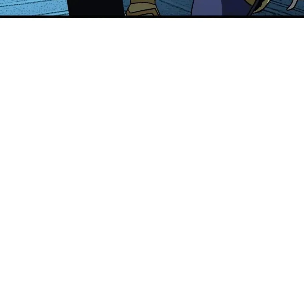 The Unrivaled Delinquent in Combat Has Ended Up Becoming a Healer Within a Game Chapter 122 page 37 - 
