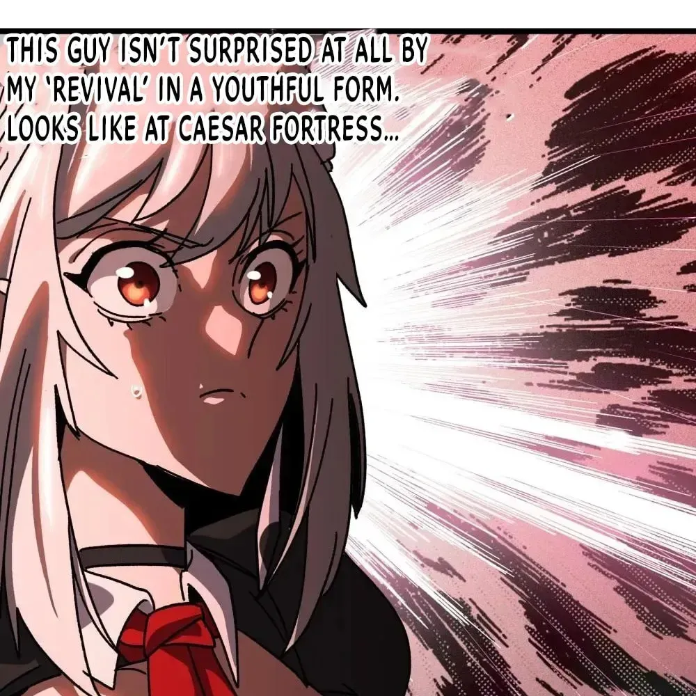 The Unrivaled Delinquent in Combat Has Ended Up Becoming a Healer Within a Game Chapter 122 page 38 - 