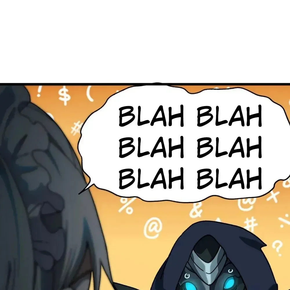 The Unrivaled Delinquent in Combat Has Ended Up Becoming a Healer Within a Game Chapter 122 page 5 - 
