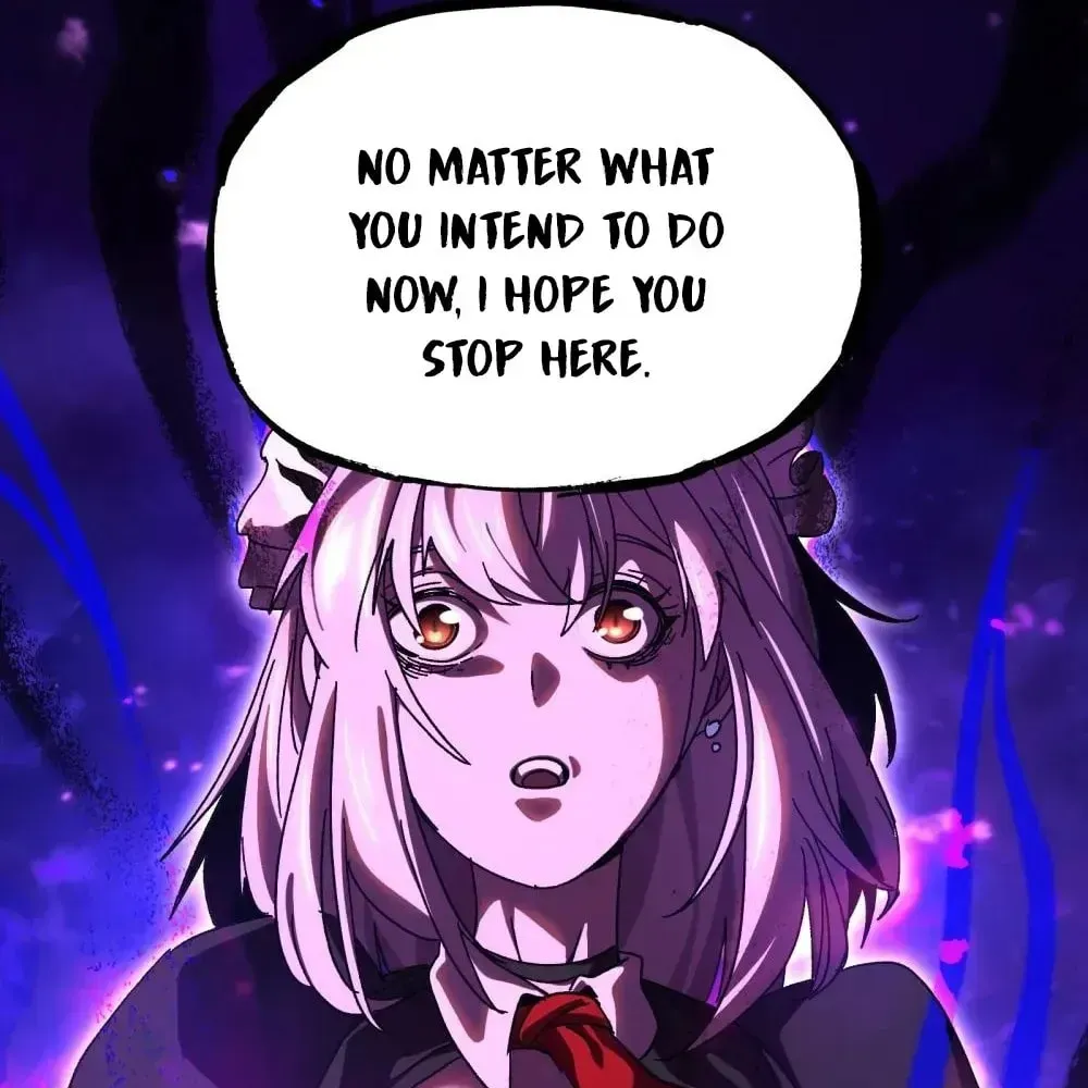 The Unrivaled Delinquent in Combat Has Ended Up Becoming a Healer Within a Game Chapter 122 page 42 - 