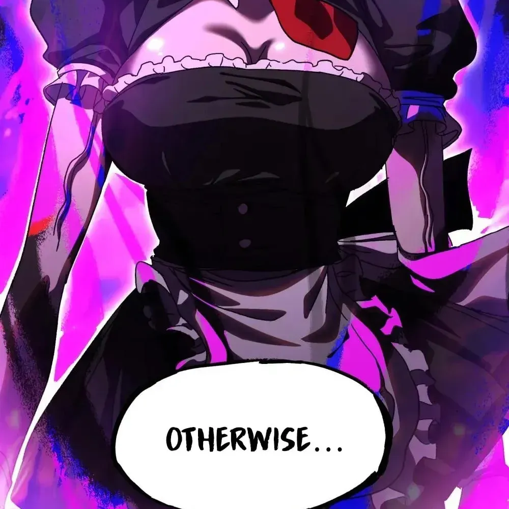 The Unrivaled Delinquent in Combat Has Ended Up Becoming a Healer Within a Game Chapter 122 page 43 - 