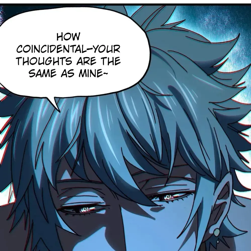 The Unrivaled Delinquent in Combat Has Ended Up Becoming a Healer Within a Game Chapter 122 page 47 - 