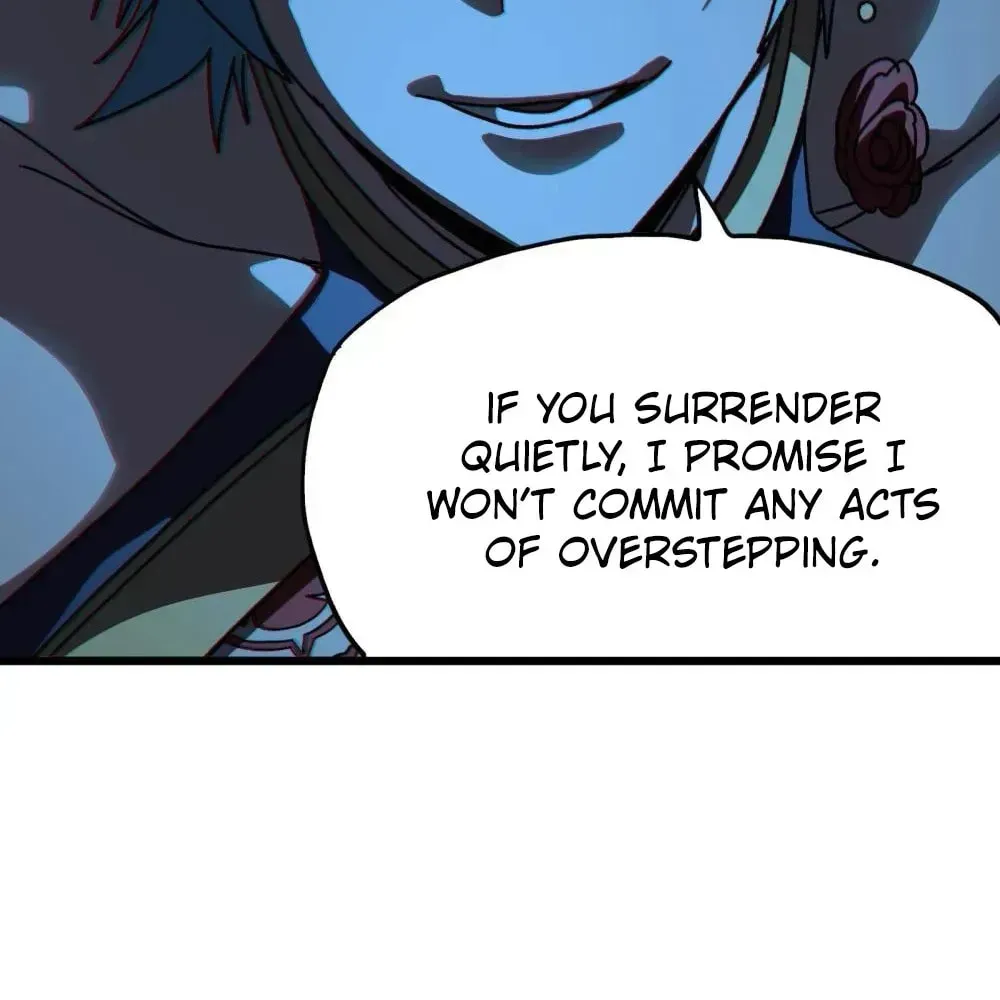 The Unrivaled Delinquent in Combat Has Ended Up Becoming a Healer Within a Game Chapter 122 page 48 - 