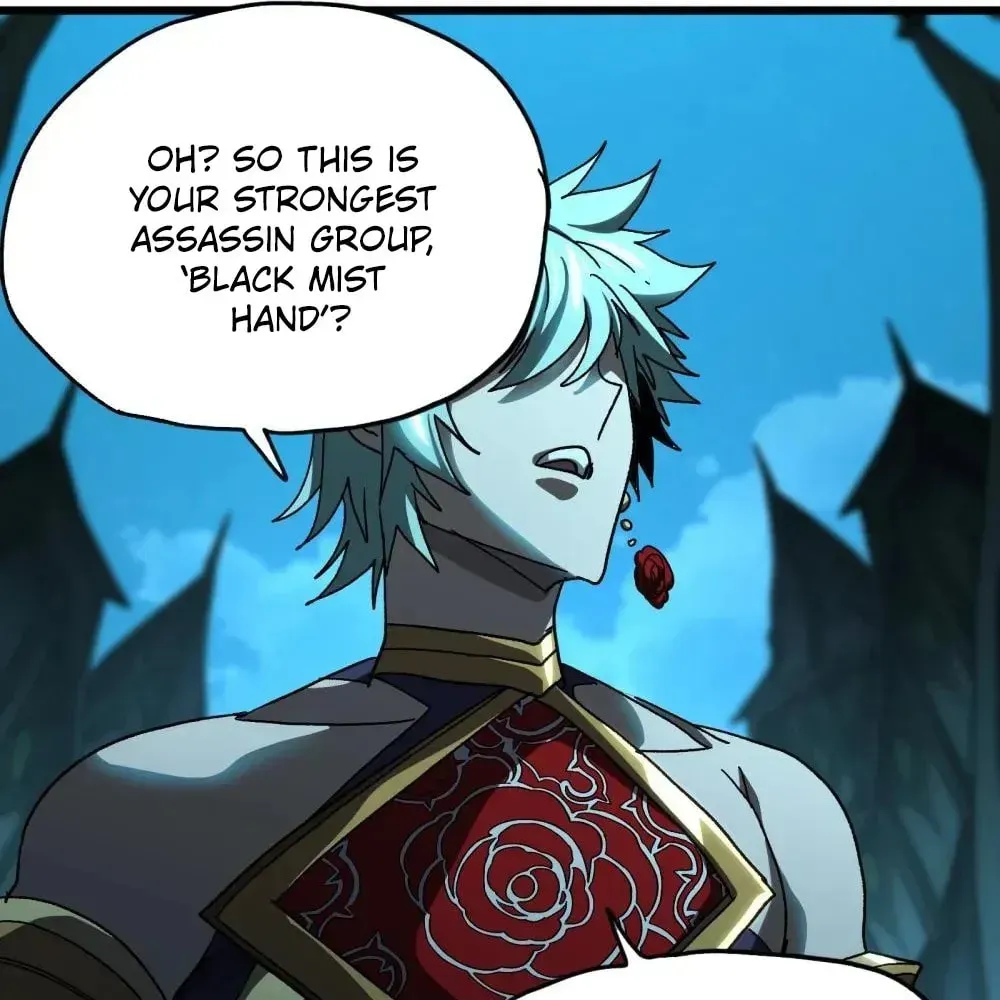 The Unrivaled Delinquent in Combat Has Ended Up Becoming a Healer Within a Game Chapter 122 page 70 - 