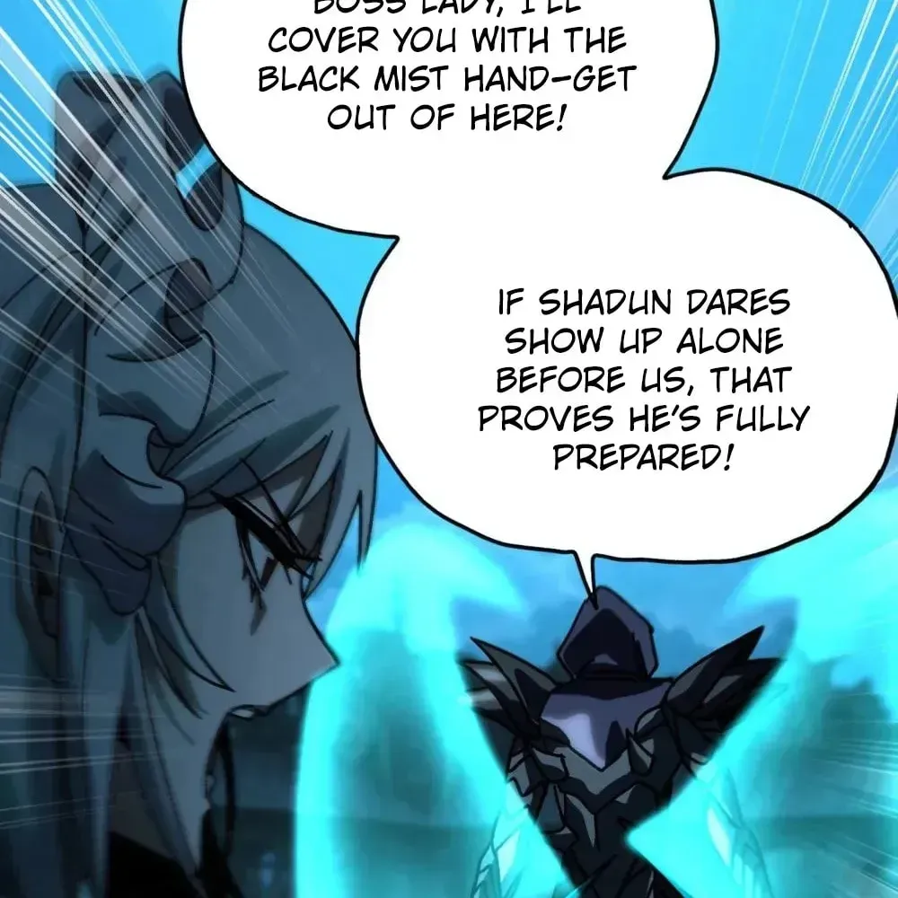 The Unrivaled Delinquent in Combat Has Ended Up Becoming a Healer Within a Game Chapter 122 page 77 - 