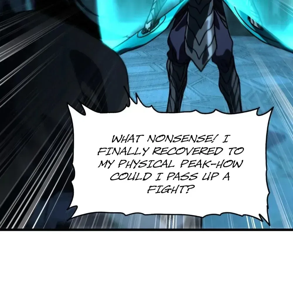 The Unrivaled Delinquent in Combat Has Ended Up Becoming a Healer Within a Game Chapter 122 page 78 - 