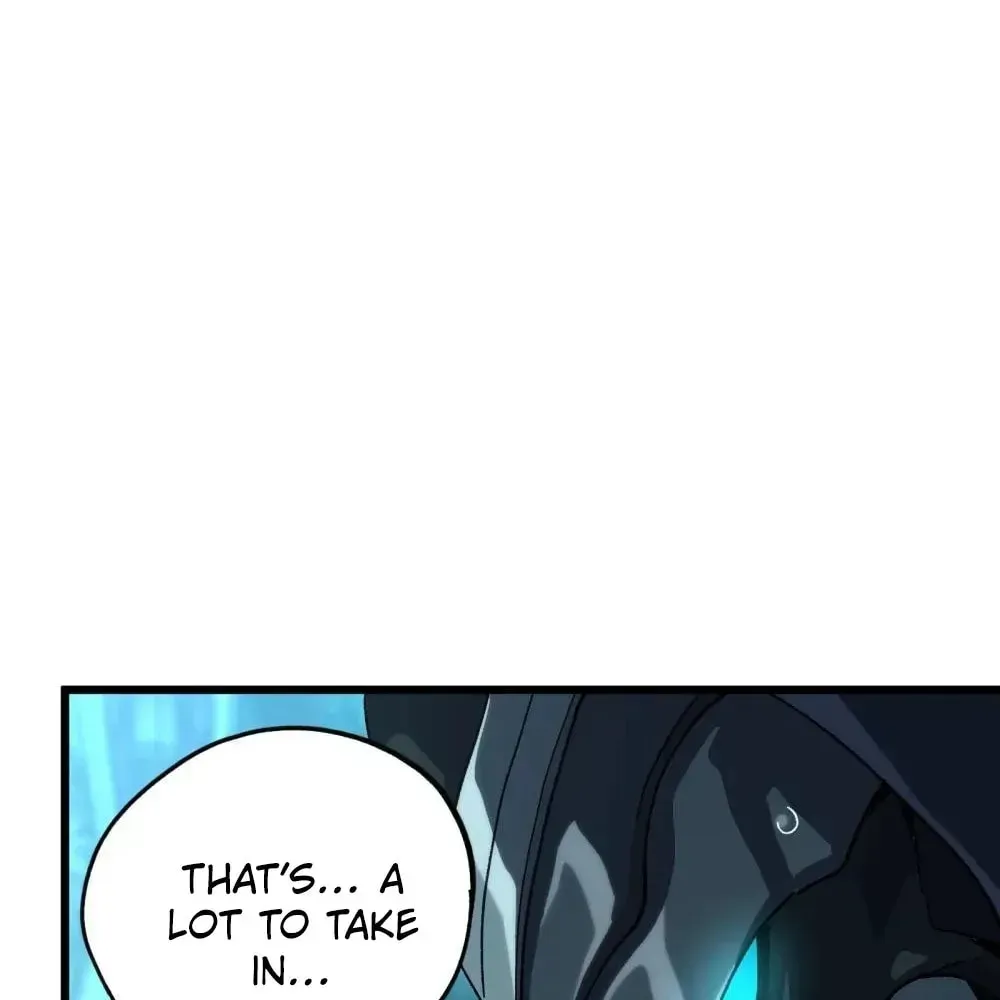 The Unrivaled Delinquent in Combat Has Ended Up Becoming a Healer Within a Game Chapter 122 page 10 - 