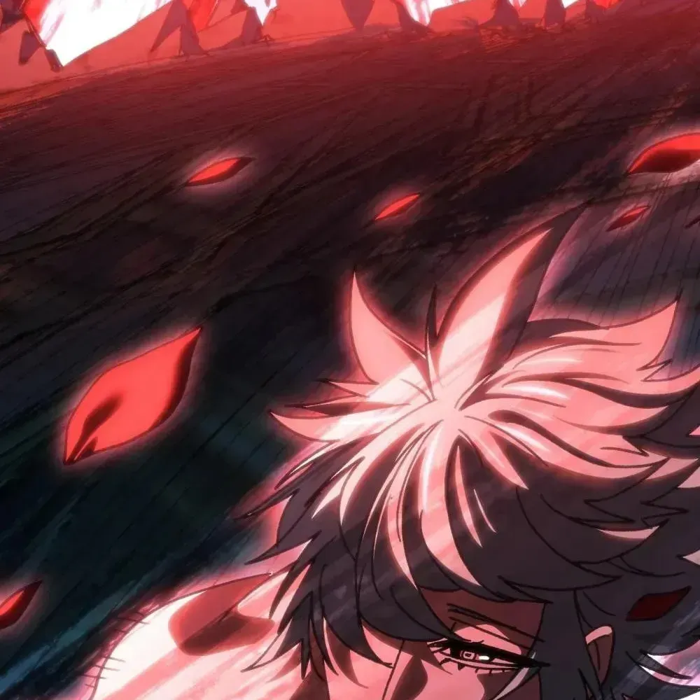 The Unrivaled Delinquent in Combat Has Ended Up Becoming a Healer Within a Game Chapter 122 page 91 - 
