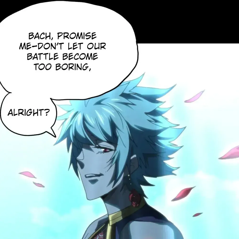 The Unrivaled Delinquent in Combat Has Ended Up Becoming a Healer Within a Game Chapter 122 page 99 - 