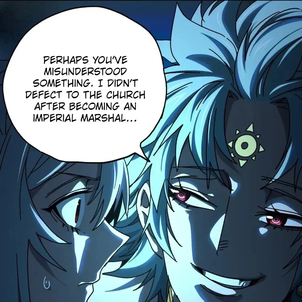The Unrivaled Delinquent in Combat Has Ended Up Becoming a Healer Within a Game Chapter 123 page 12 - 