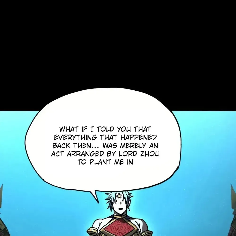 The Unrivaled Delinquent in Combat Has Ended Up Becoming a Healer Within a Game Chapter 123 page 115 - 
