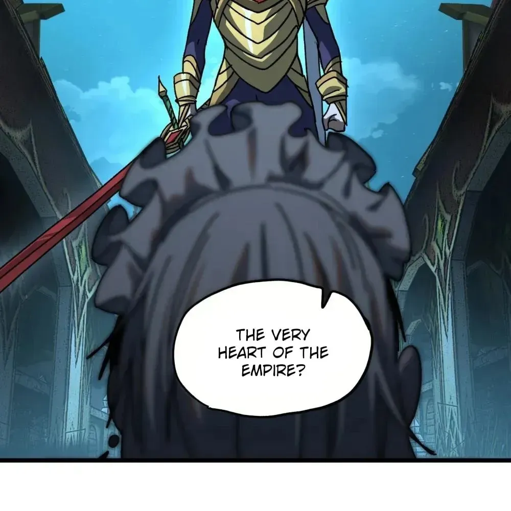 The Unrivaled Delinquent in Combat Has Ended Up Becoming a Healer Within a Game Chapter 123 page 116 - 