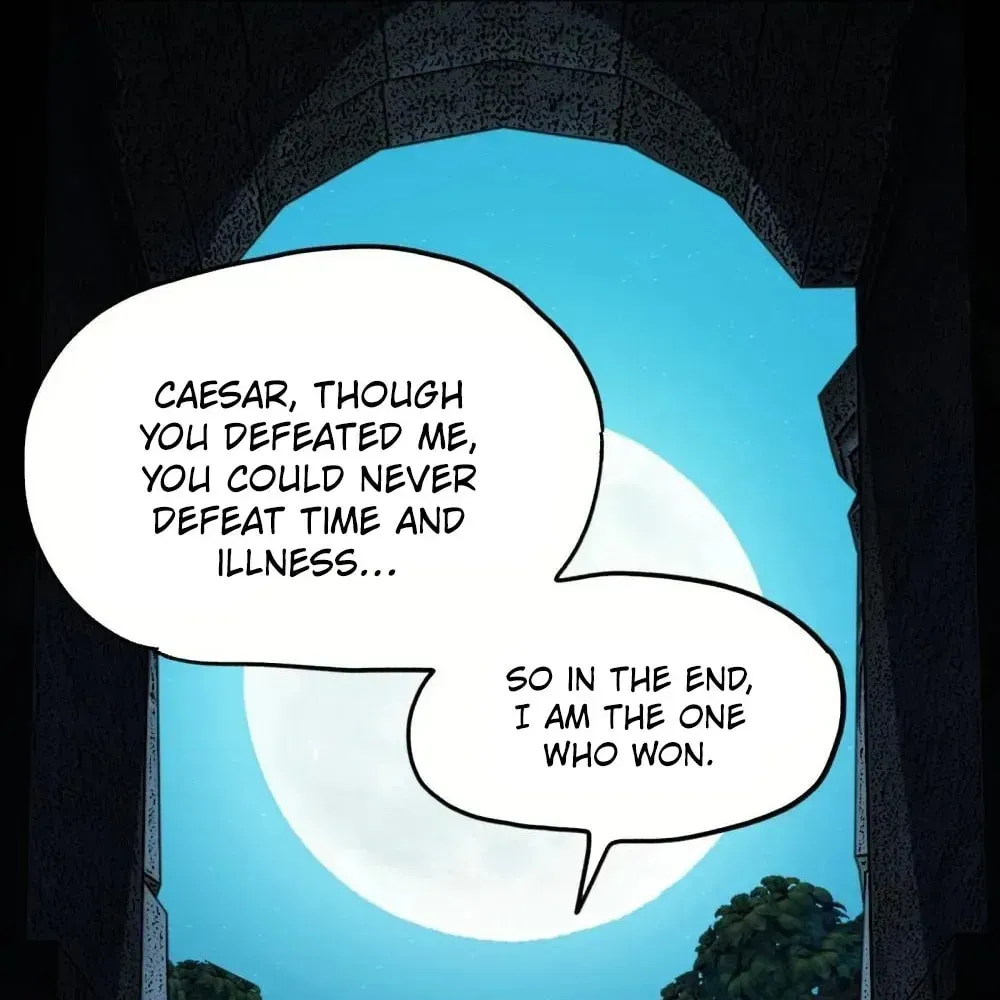 The Unrivaled Delinquent in Combat Has Ended Up Becoming a Healer Within a Game Chapter 123 page 120 - 