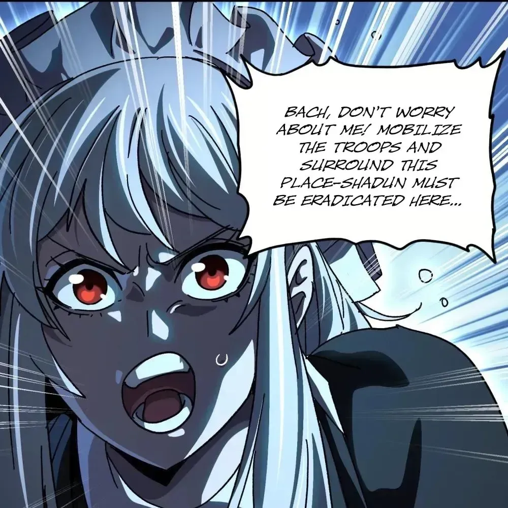The Unrivaled Delinquent in Combat Has Ended Up Becoming a Healer Within a Game Chapter 123 page 129 - 