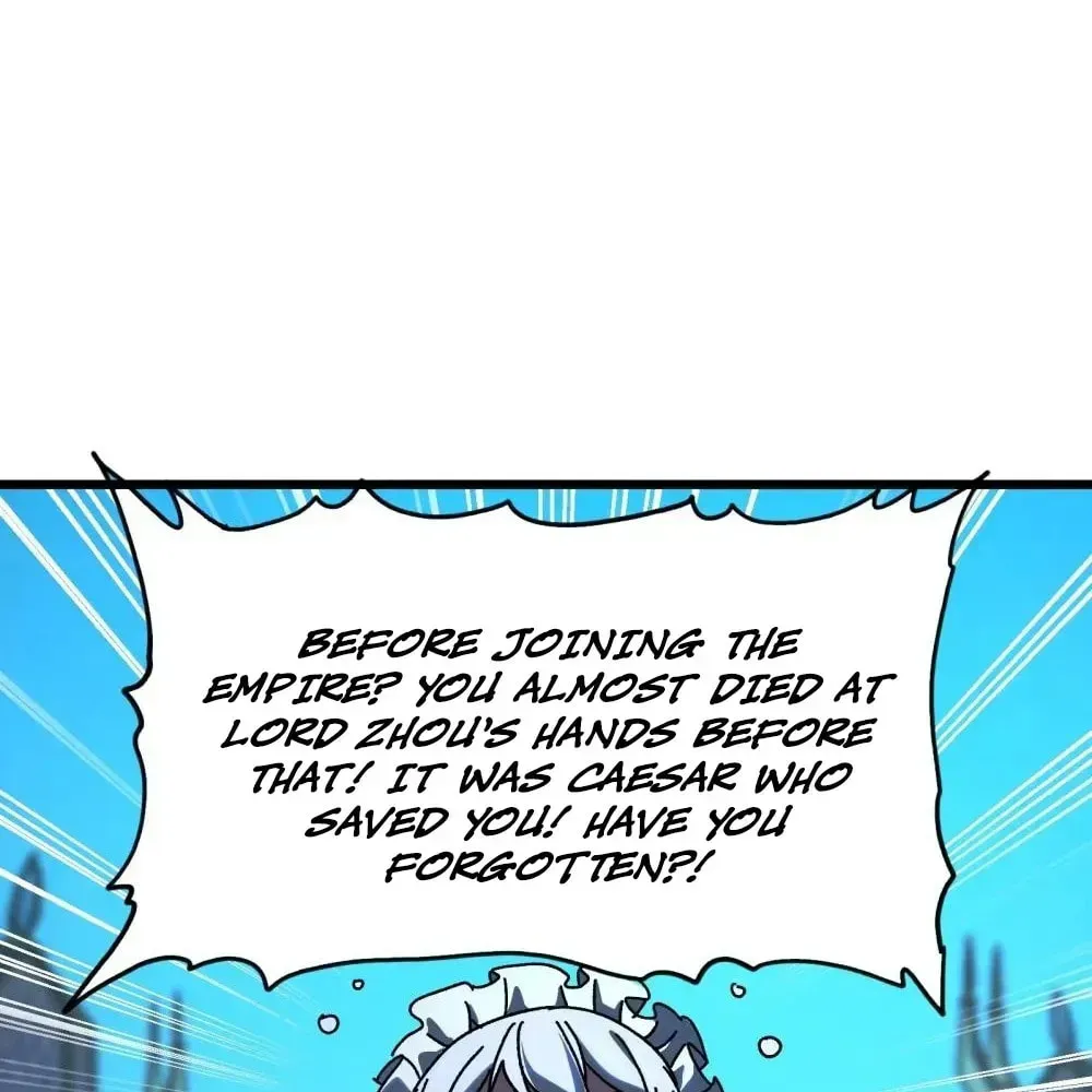 The Unrivaled Delinquent in Combat Has Ended Up Becoming a Healer Within a Game Chapter 123 page 14 - 