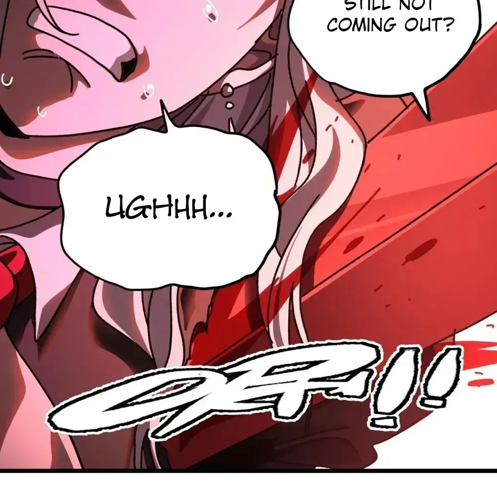 The Unrivaled Delinquent in Combat Has Ended Up Becoming a Healer Within a Game Chapter 123 page 132 - 