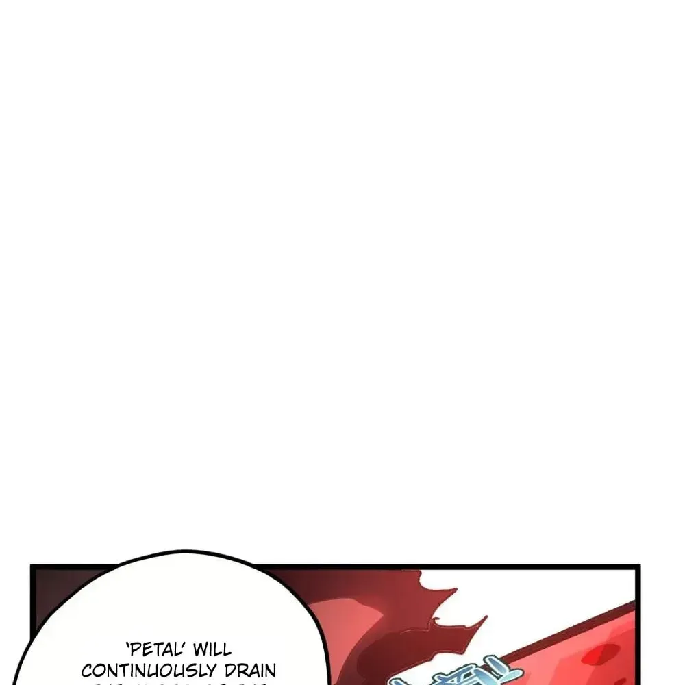 The Unrivaled Delinquent in Combat Has Ended Up Becoming a Healer Within a Game Chapter 123 page 133 - 