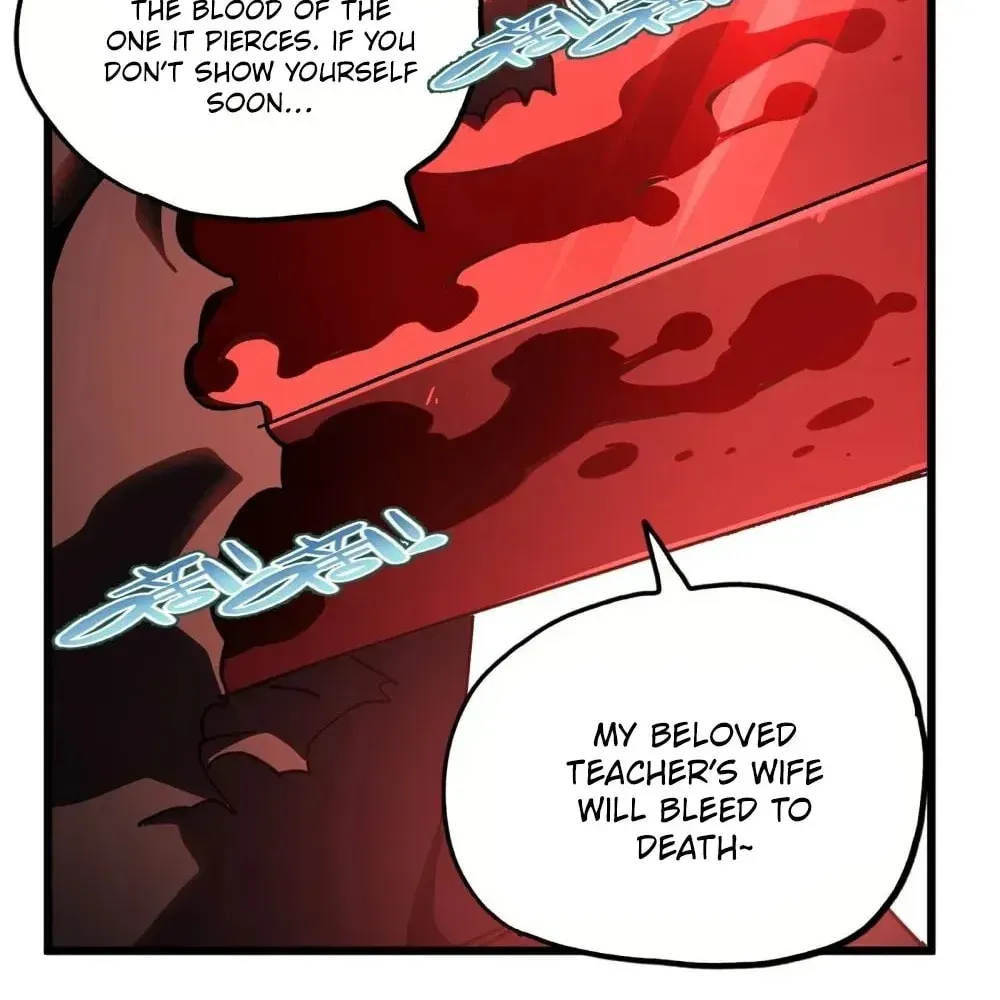 The Unrivaled Delinquent in Combat Has Ended Up Becoming a Healer Within a Game Chapter 123 page 134 - 