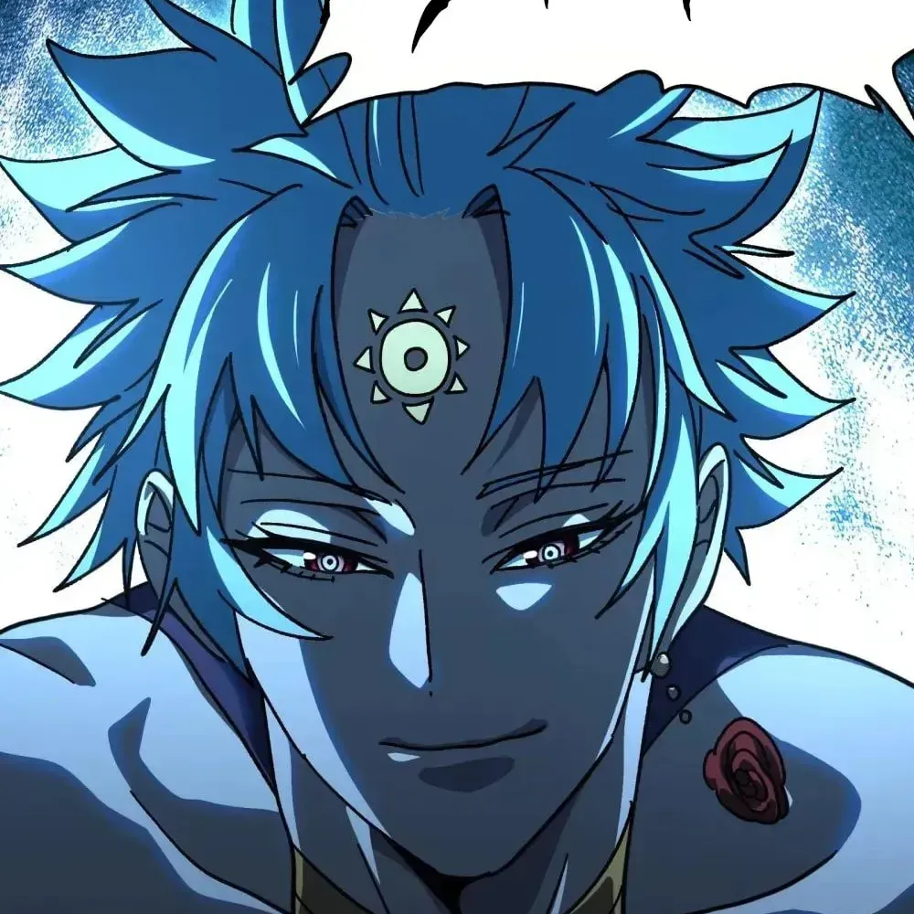 The Unrivaled Delinquent in Combat Has Ended Up Becoming a Healer Within a Game Chapter 123 page 136 - 
