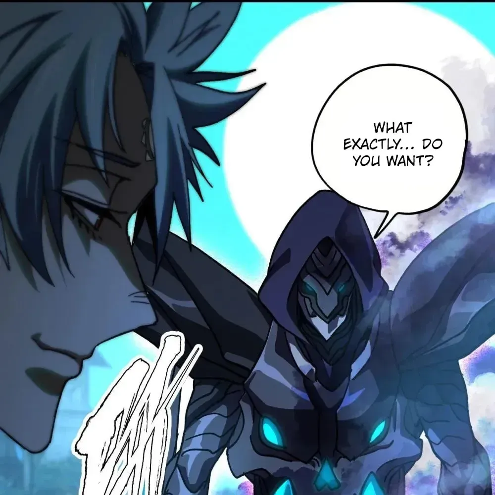 The Unrivaled Delinquent in Combat Has Ended Up Becoming a Healer Within a Game Chapter 123 page 139 - 