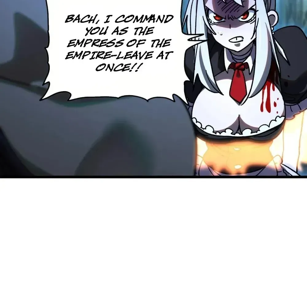 The Unrivaled Delinquent in Combat Has Ended Up Becoming a Healer Within a Game Chapter 123 page 142 - 