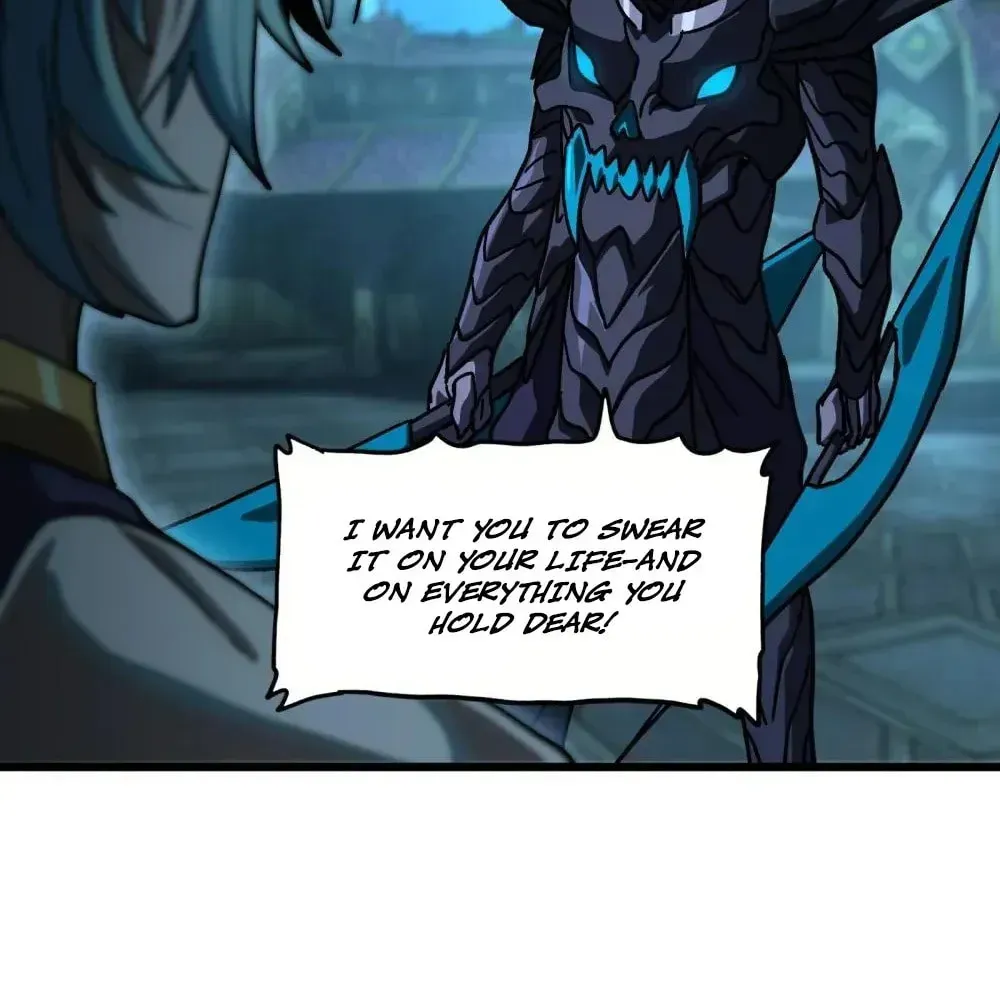 The Unrivaled Delinquent in Combat Has Ended Up Becoming a Healer Within a Game Chapter 123 page 144 - 