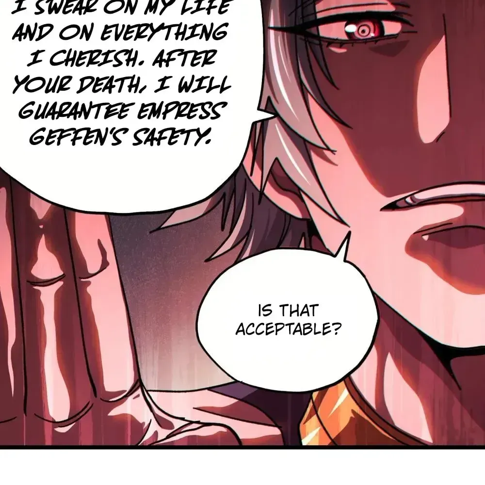 The Unrivaled Delinquent in Combat Has Ended Up Becoming a Healer Within a Game Chapter 123 page 146 - 