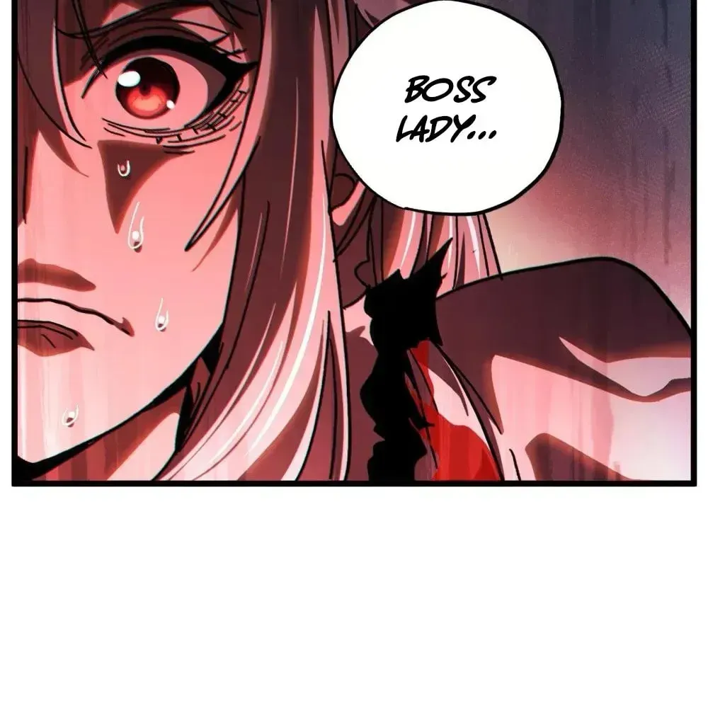 The Unrivaled Delinquent in Combat Has Ended Up Becoming a Healer Within a Game Chapter 123 page 148 - 