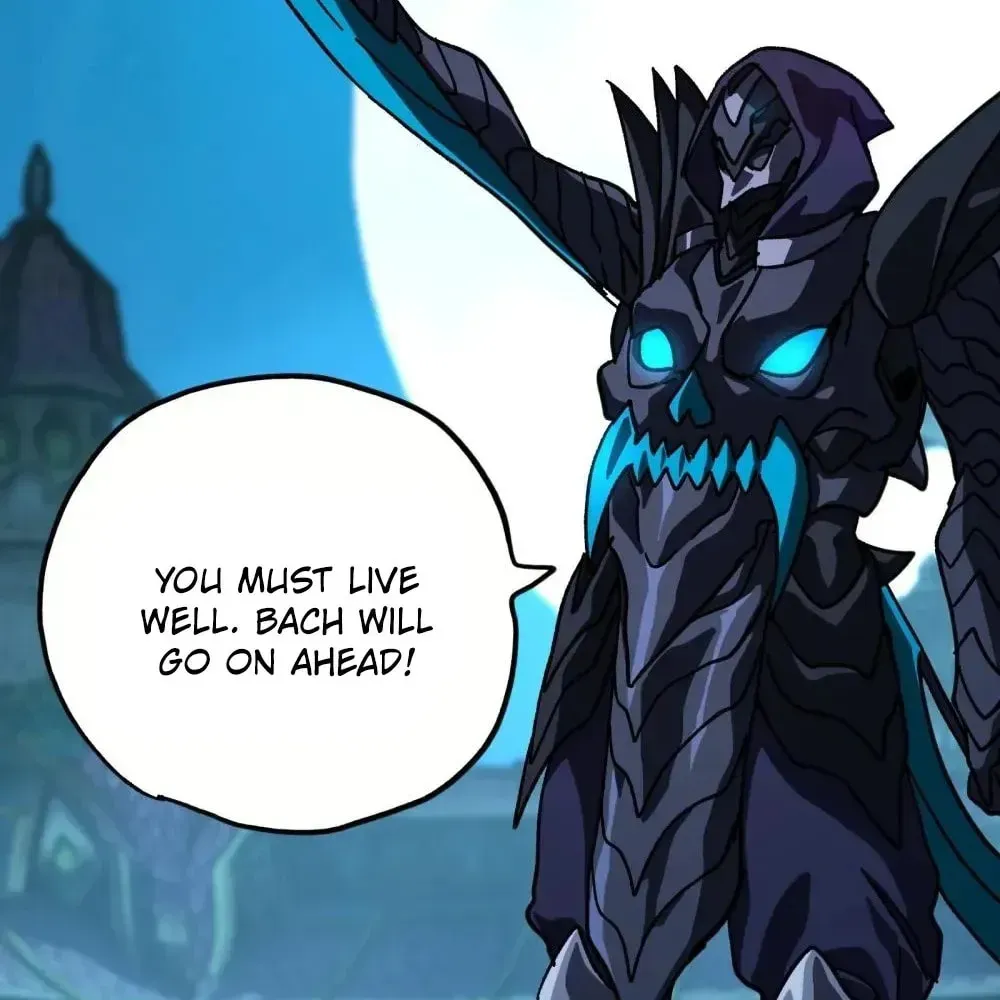 The Unrivaled Delinquent in Combat Has Ended Up Becoming a Healer Within a Game Chapter 123 page 152 - 